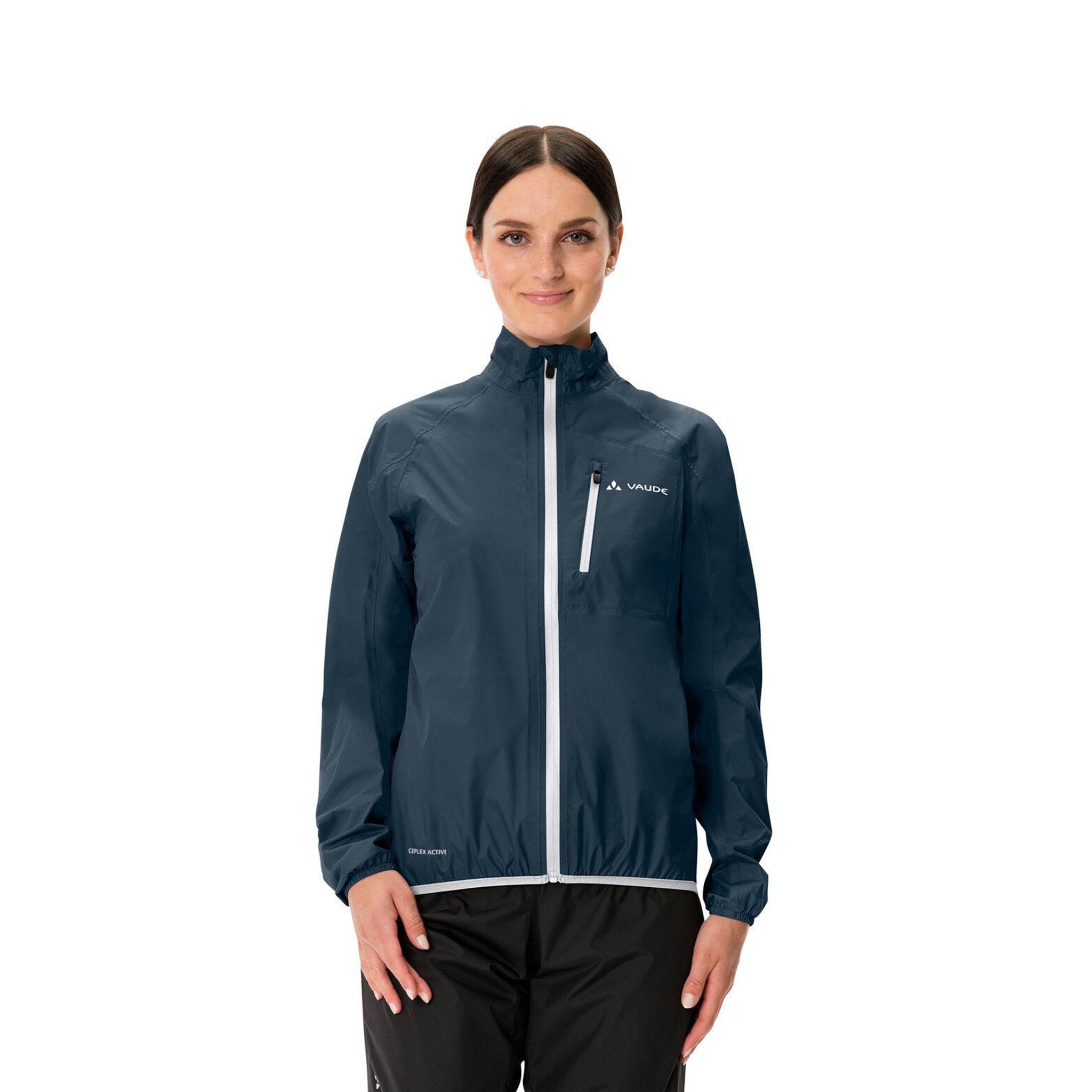 vaude rennrad regenjacke Wasserdichte Jacke Women Vaude Drop III