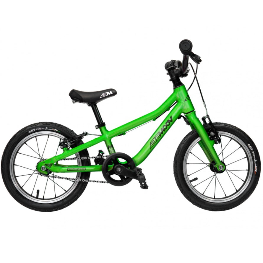 vélo enfant bemoov m14 vert