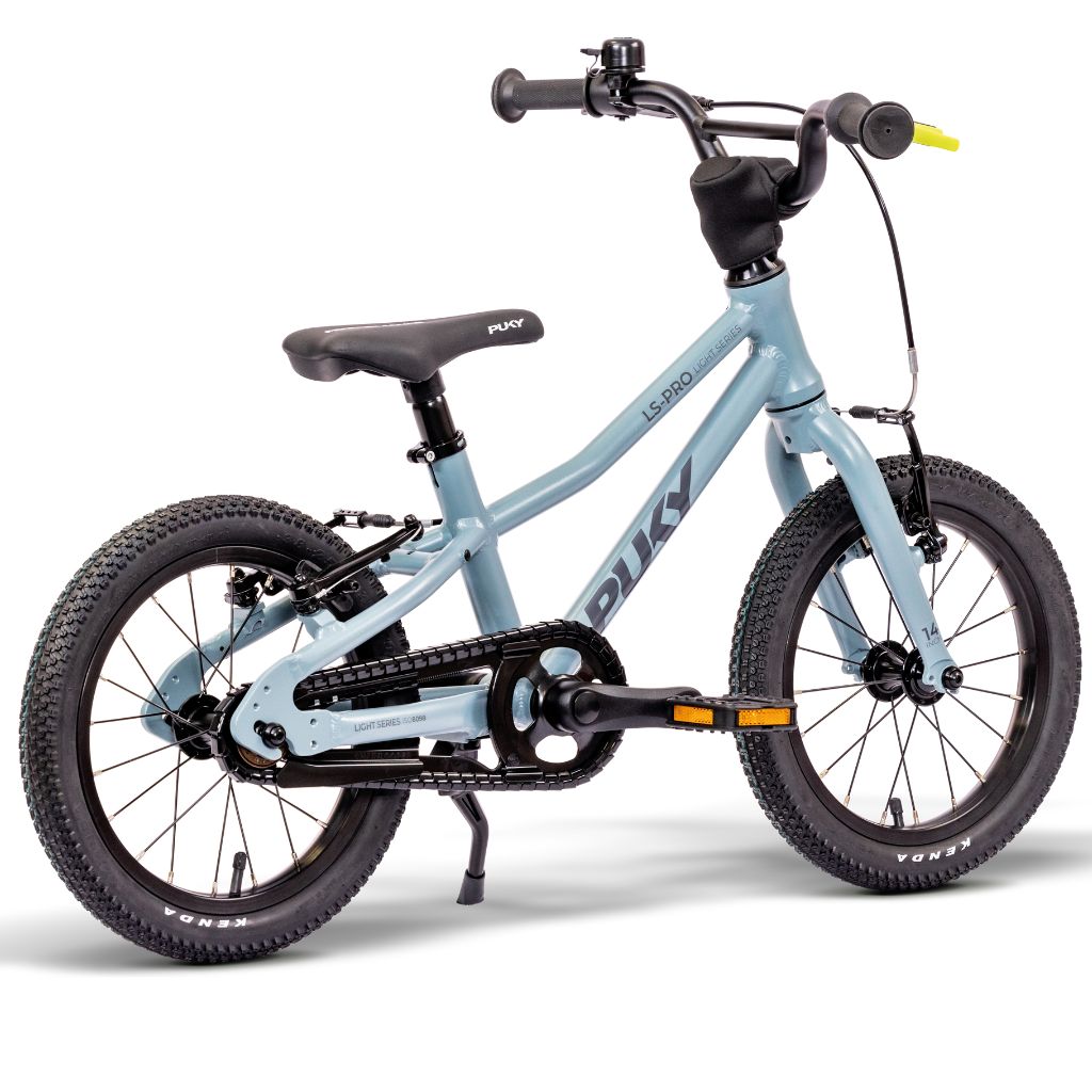 puky 14 zoll fahrrad PUKY vélo enfant LS-PRO 14" : Légèreté, confort et sécurité pour les premières aventures