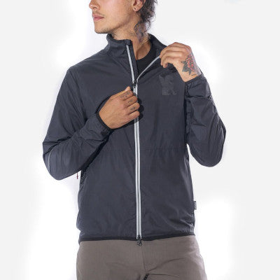 Veste imperméable femme Chrome Storm Salute Veste imperméable femme Chrome Storm Salute