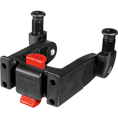Ergotec Humpert Attache pour fixation Klickfix sur guidon pliable AHS