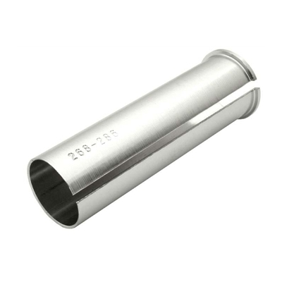 RÉDUCTEUR DE TUBE de siège de vélo pour VTT alliage aluminium poteau de selle EUR 6,42 - IT RÉDUCTEUR DE TUBE de siège de vélo pour VTT alliage aluminium poteau de selle EUR 6,42 - IT