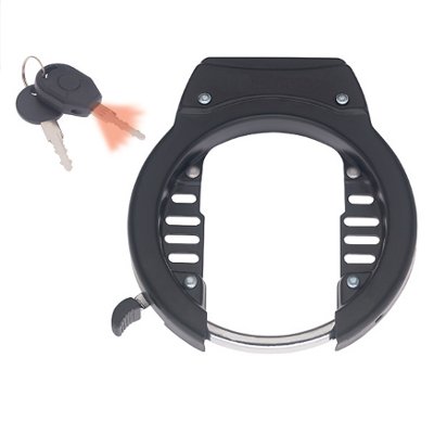 XLC QR-A01 Kit antivol pour axe de roue et selle vélo clé Allen 6 pans XLC QR-A01 Kit antivol pour axe de roue et selle vélo clé Allen 6 pans