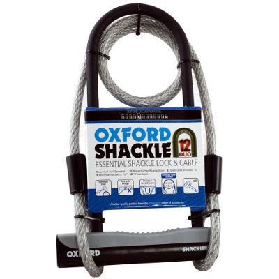 Sistema di blocco Spin Double Hex con cavo