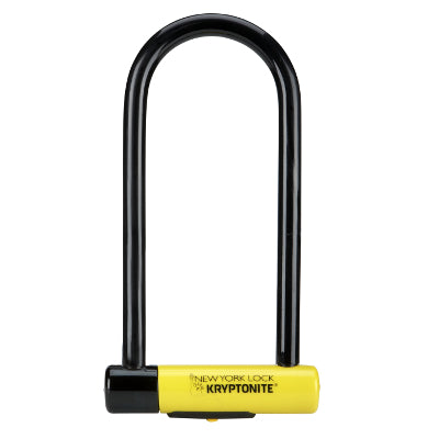 Kryptonite New York STD longue anse Antivol vélo grande sécurité