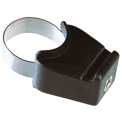 Attache Klickfix pour sacoche sur tige de selle de vélo