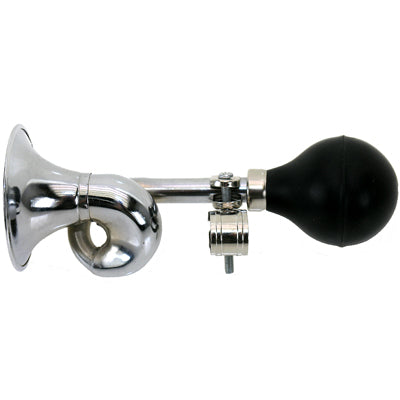 Avertisseur sonore de vélo poire en forme de trompette