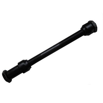 Axe creux vélo pour roue arrière pour blocage rapide 145 mm