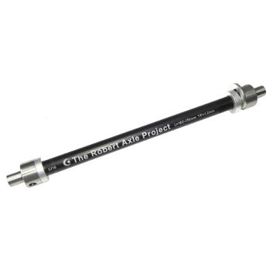 steckachse 12mm fahrradanhänger Hohlachse für Fahrradanhänger BOB YAK und IBEX 12 mm