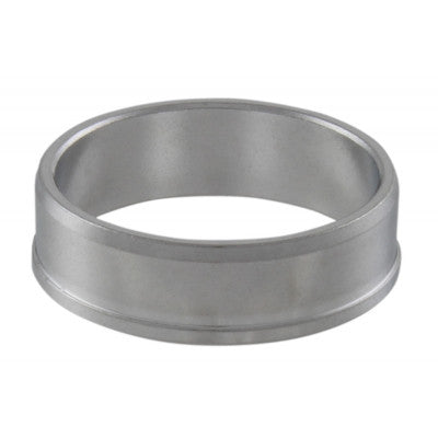 Bague De Base Réductrice Pour Tube De Direction Vélo - Alliage D'aluminium - Adaptateur Casque/fourche