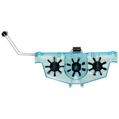 Labwork Feu Arrière Droit Côté Passager De Remplacement