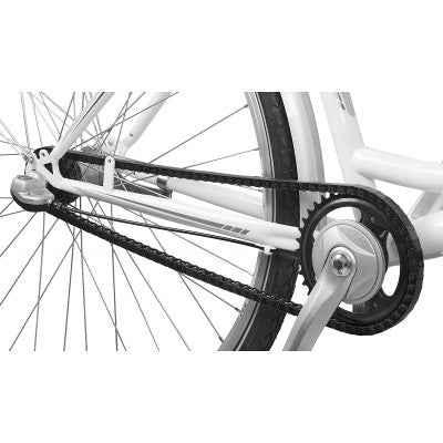 M-Wave Chain Cage Kettenschutz für Fixie Single Speed Fahrradkette
