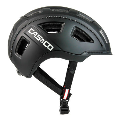 casco fahrradhelm follow me Casco E.motion 2 VAE-Helm für Radfahrer auf Elektrofahrrädern