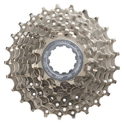 Cassette 9v. vtt shimano hg770 - 11-34dts Cassette 9v. vtt shimano hg770 - 11-34dts