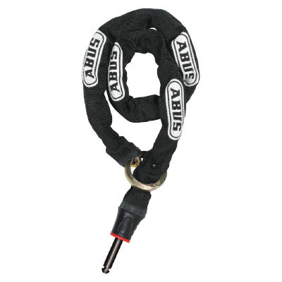 abus fahrradschloss 4960 chain 6ks/100 Abus Chain 6KS/100 Kette für Fahrradschloss Pro Tectic 4960 100 cm