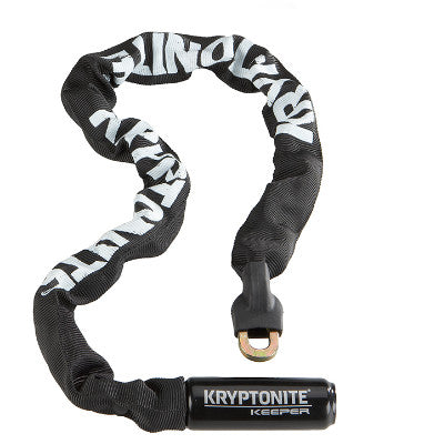 Kryptonite Keeper 785 Fahrradschloss-Kette