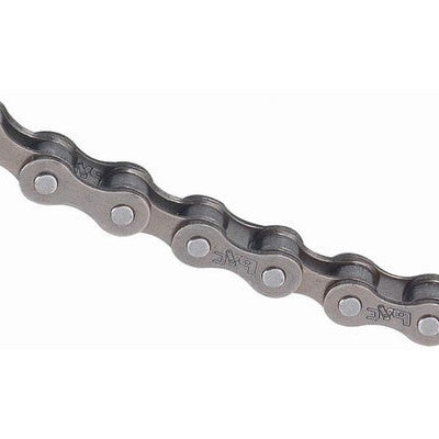 Maxxus chaîne de vélo 1/2 x 3/32 index | Hubo Maxxus chaîne de vélo 1/2 x 3/32 index | Hubo