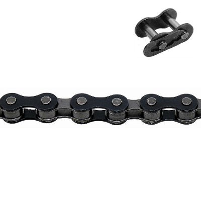 Catena Ventura a velocità per bici da bambini o singlespeed