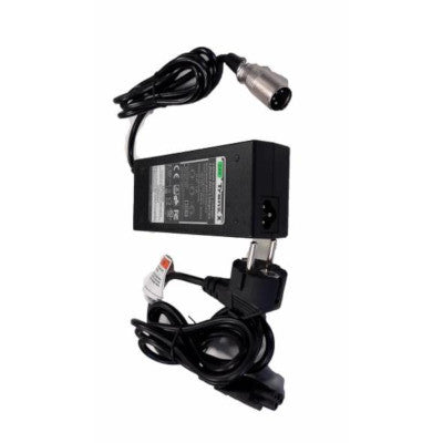 Chargeur Batterie Velo Assistance Electrique Chargeur Lithium 24 V