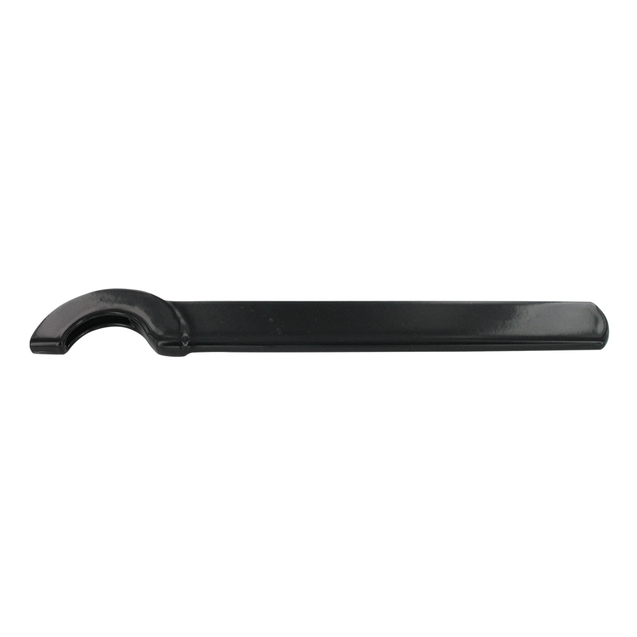 Clé Pédalier Vélo Centerlock - Alliage Aluminium Rouge - Compatible Shimano, SRAM, FSA - Pour Démontage Axe Central