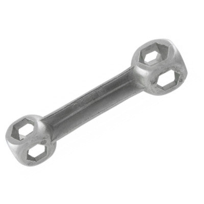 Double de clé : Clé Leroy Merlin R14 sur numéro Double de clé : Clé Leroy Merlin R14 sur numéro