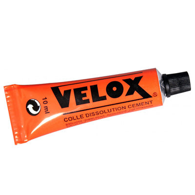 Velox Kit Réparation VTT Tubeless avec Mèches Velox Le Kit Réparati
