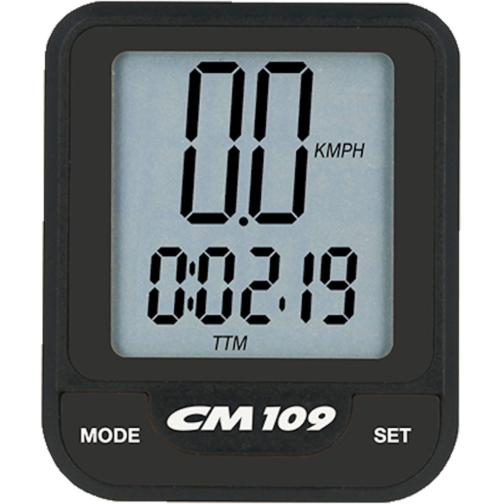 Compteur De Vitesse SPORTARC – Sans Fil, étanche, Rétroéclairé, Pour VTT Et Vélo De Route, Avec Capteur Et Aimant