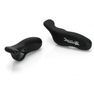 XLC Bar ends ergonomisch für Fahrrad-Lenker
