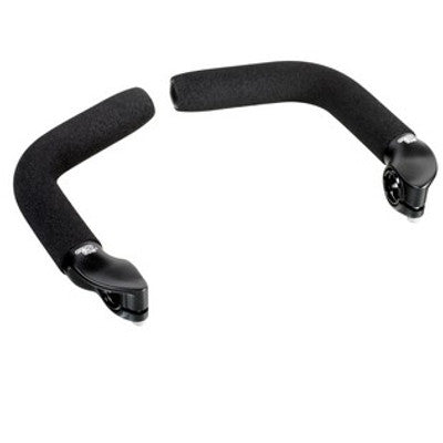 Bar Ends Corne De Velo Bar-ends Vtt Corne De Velo1