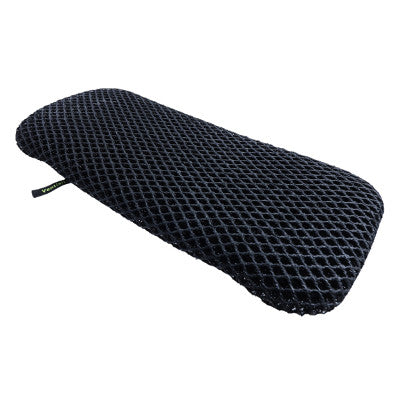 Siège Vélo Enfant Arrière Shayson - Coussin Confort, Housse Cuir, Dossier Et Repose-Pieds