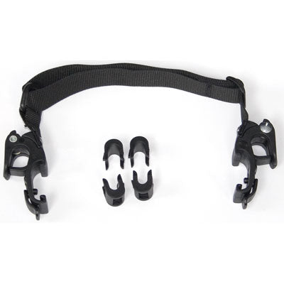 Ortlieb Quick Lock 2 Haken und Griff für Fahrradtasche
