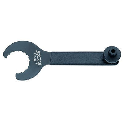 Clé Démonte-cassette Et Roue Libre Var Lvr Dmt - Route - Vélos