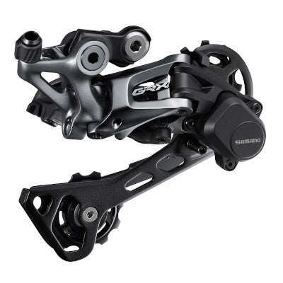 Shimano GRX RD-RX812 Shadow Plus Dérailleur vélo arrière 11 vitesses Shimano GRX RD-RX812 Shadow Plus Dérailleur vélo arrière 11 vitesses