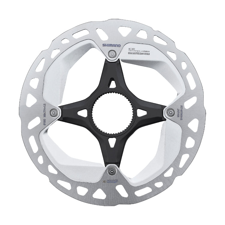 Shimano RT-MT800 disque de frein XT pour route et vtt