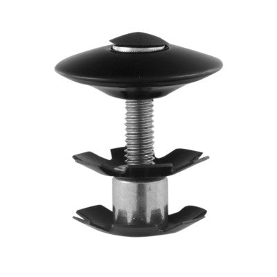 Fourche Aluminium + Jeu De Direction Shimano STX – Pour Vélo De Route, Occasion