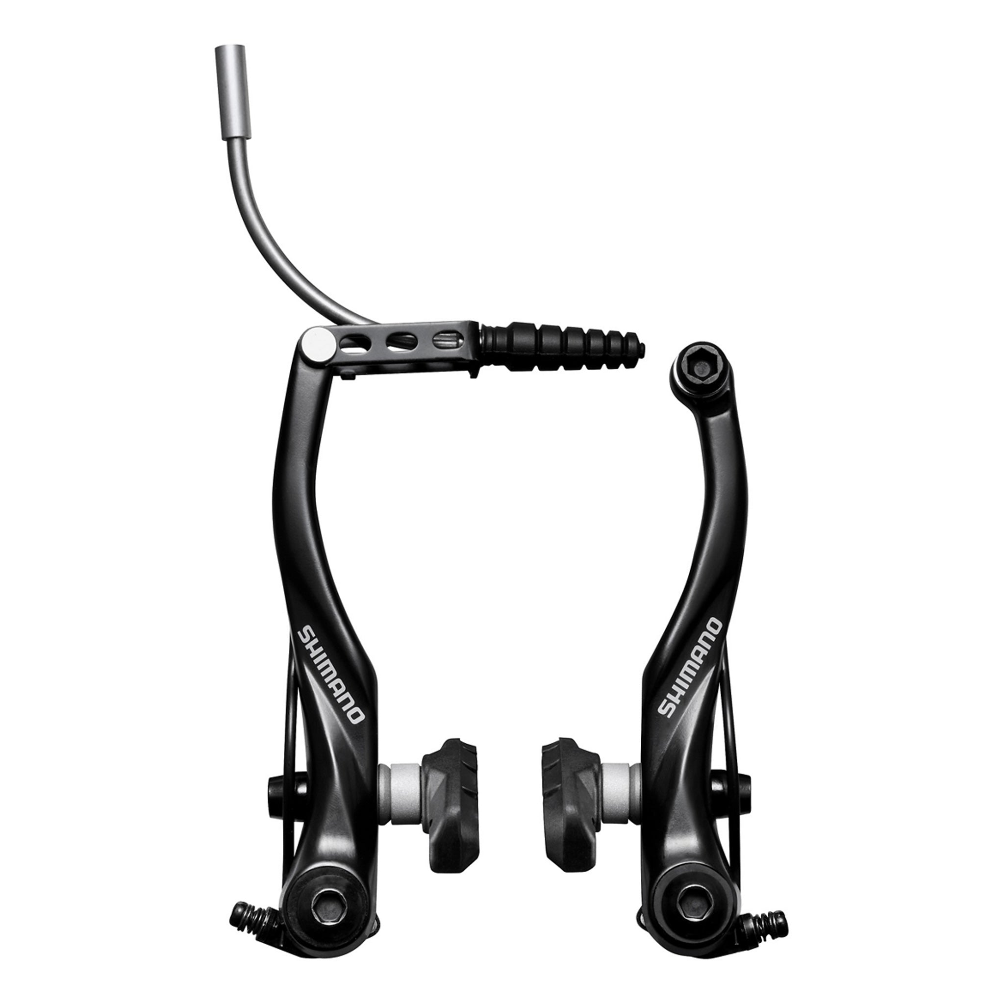 Jeu D'étriers De Frein Shimano BR-6400 Tricolore - Occasion Grande Condition