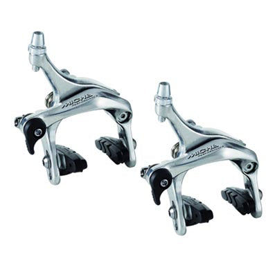 rennrad hinterrad felgenbremse Miche Performance Vorder- und Hinterrad Felgenbremse für Rennräder
