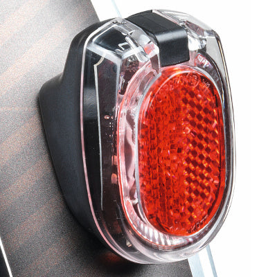 e-bike rücklicht schutzblech Busch and Muller Secula E Rücklicht auf Schutzblech für E-Bike