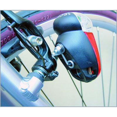 Feu arrière vélo rouge 2 PCS 3 modes 2-LEDs lumière de feux Feu arrière vélo rouge 2 PCS 3 modes 2-LEDs lumière de feux