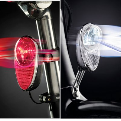 KIMISS LED Super Lumière, Phare Avant Vintage Vélo Croiseur Plage KIMISS LED Super Lumière, Phare Avant Vintage Vélo Croiseur Plage