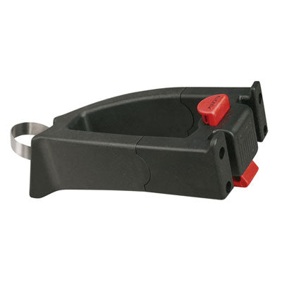 klickfix gepäckträger sattelstütze KlickFix Extender CK 301 Fixation sur tige selle vélo pour sacoche