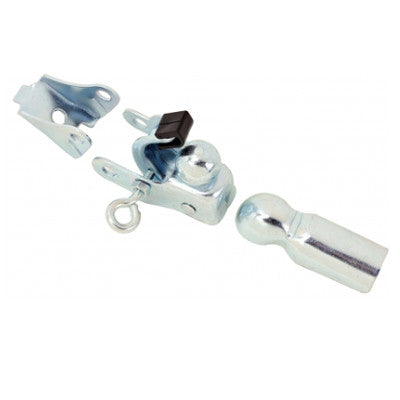 Attelage De Remorque De Vélo, Attachement Attelage De Remorque De Vélo, Attachement
