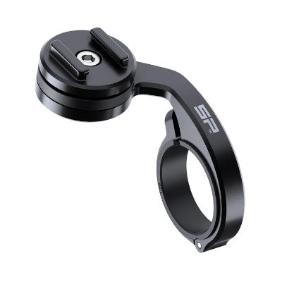SP Connect Lenkerhalterung für Telefone auf Gravel- und Mountainbikes