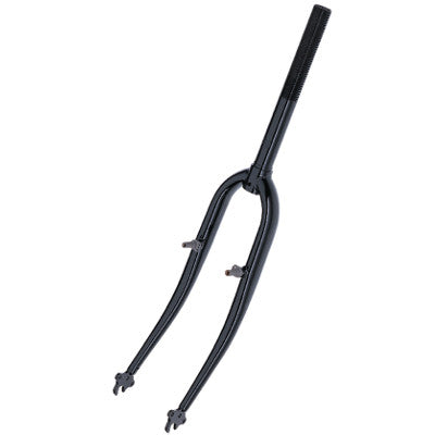 Forcella Bent Springer Per Ruota 26 Forcella A Molla In Acciaio Cromato Per Bicicletta Lowrider 26" - Vintage, Attorcigliata, Diametro 1 Pollice Forcella Con Barre Attorcigliate - Foto 5