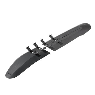 gepäckträger mit schutzblech für mtb Topeak TetraRack Fender M2 Schutzblech unter MTB-Gepäckträger M2