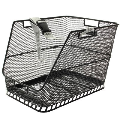PORTE-BAGAGES DE VÉLO arrière panier de vélo porte-bagages porte PORTE-BAGAGES DE VÉLO arrière panier de vélo porte-bagages porte