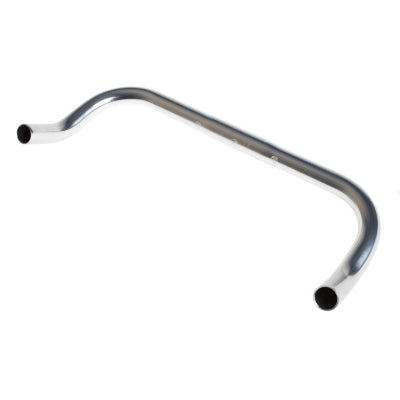 bullhorn lenker rennrad bremsen BLB Fahrradlenker Bullhorn silber 360 mm breit für Fixie Singlespeed