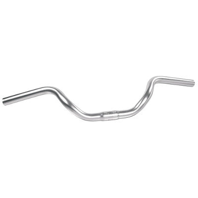 fahrradlenker humpert Humpert Diamant Guidon de vélo urbain cyclotourisme en acier chrome