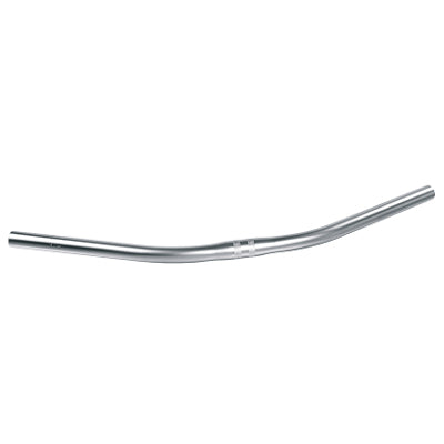 urban bike lenker Ergotec Moon Cintre pour vélo urbain en acier 605 mm
