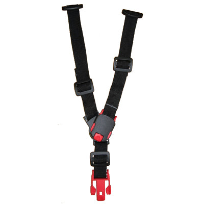 Siesta Poids Max Siege Velo Hamax Hamax Harnais Pour Sièges Smiley